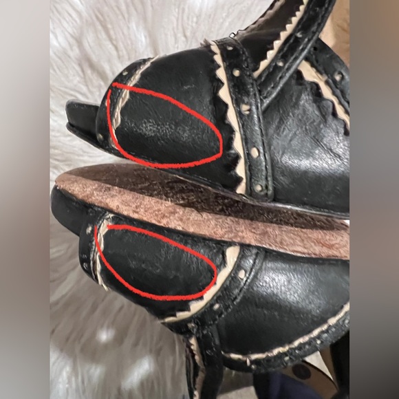 L.A.M.B. By Gwen Stefani Heels - Picture 10 of 17